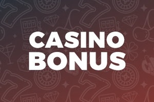 Casino bonus